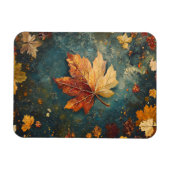 Herfstbladeren Magneet (Horizontaal)