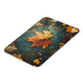 Herfstbladeren Magneet (Linkerzijde)