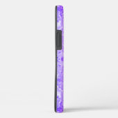 Herfstbladeren Mandala Art Hippie Tapestry Weave Case-Mate iPhone Case (Achterkant / Rechts)