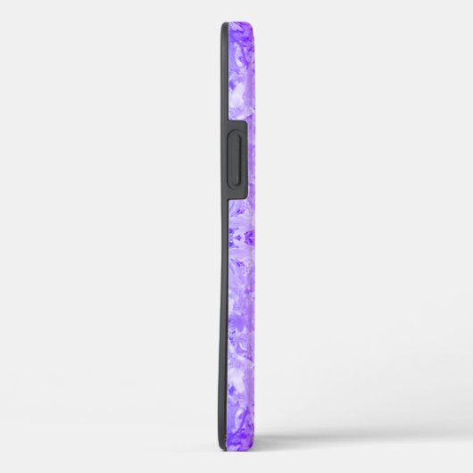 Herfstbladeren Mandala Art Hippie Tapestry Weave Case-Mate iPhone Case (Achterkant / Rechts)