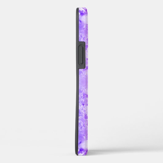 Herfstbladeren Mandala Art Hippie Tapestry Weave Case-Mate iPhone Case (Achterkant / Rechts)