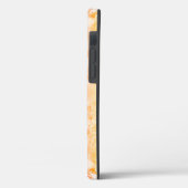 Herfstbladeren Mandala Art Hippie Tapestry Weave Case-Mate iPhone Case (Achterkant / Links)