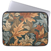 Herfstbladeren nr. 2 | laptop sleeve (Voorkant)