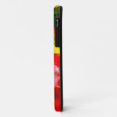 Herfstbladeren Personaliseer het Geel, Rood, Groen Case-Mate iPhone Case (Achterkant/links)