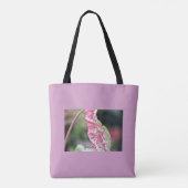 Herfstbladeren Schouder Tote Bag (Achterkant)