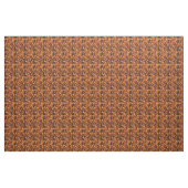Herfstbladeren stof (Yard (91,4 cm))