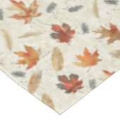 Herfstbladeren Tafelkleed (Gekanteld)