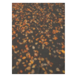 herfstbladeren tafelkleed