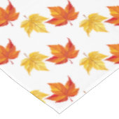 Herfstbladeren Tafelkleed (Gekanteld)