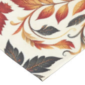 Herfstbladeren Tafelkleed (Gekanteld)