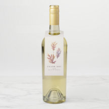 Herfstbladeren thanksgiving dank je wijn