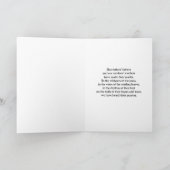 herfstbladeren van mocassins op de Dag van de Inhe Kaart (Binnen)