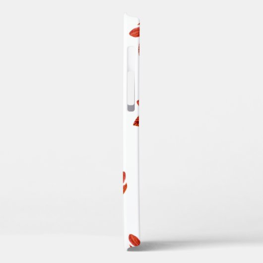 Herfstbladeren Waterverf Hand getrokken Case-Mate iPhone Case (Achterkant / Links)