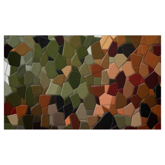Herfstblend..... Stof (Fat Quarter)