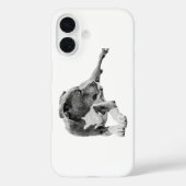 herfstblik Case-Mate iPhone case (Achterkant)