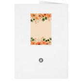 Herfstbloei (Achterkant)