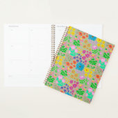 HERFSTBLOEIPLANNER PLANNER (Display)