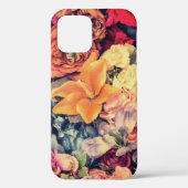 herfstbloemen Case-Mate iPhone case (Achterkant)