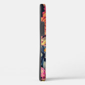 herfstbloemen Case-Mate iPhone case (Achterkant / Rechts)