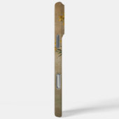 Herfstbloemen | Gunnar Gunnarsson Wennerberg Case-Mate iPhone Case (Achterkant / Rechts)