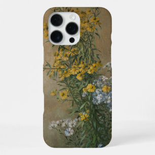 Herfstbloemen   Gunnar Gunnarsson Wennerberg iPhone 16 Pro Max Hoesje