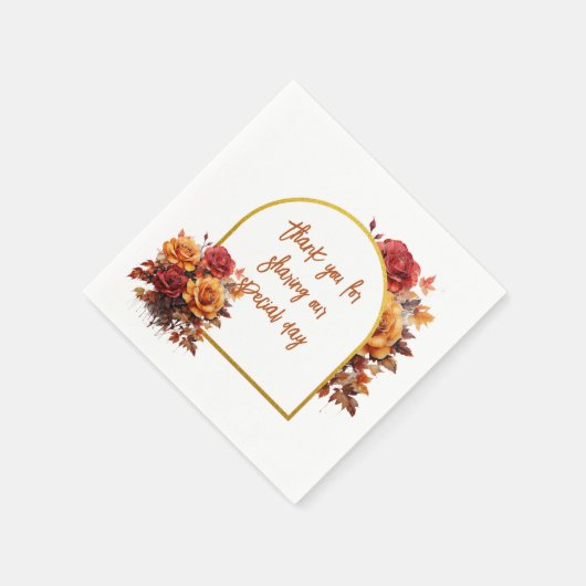 HERFSTBLOEMEN SERVET (Hoek)