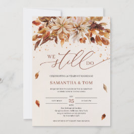 Herfstbloemen Sinaasappel goudsbloem doen we nog s Kaart