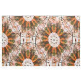 Herfstbloemen.... Stof (Fat Quarter)