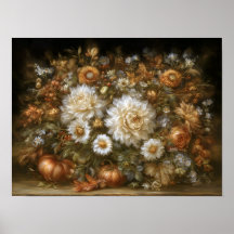 Herfstboeket