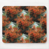 Herfstbomen...... Muismat (Voorkant)