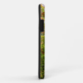 Herfstbos I Herfstlandschapsfotografie Case-Mate iPhone Case (Achterkant/rechts)