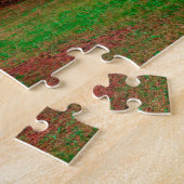 Herfstbos Legpuzzel (Zijkant)