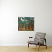 Herfstbos Wandkleed (In Situ (horizontaal))