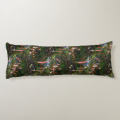 Herfstbouquets..... Lichaamskussen (Achterkant)