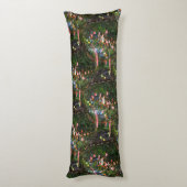 Herfstbouquets..... Lichaamskussen (Achterkant (Verticaal))