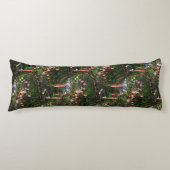 Herfstbouquets..... Lichaamskussen (Voorkant)