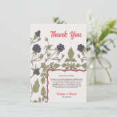  herfstbramen bedankt (Staand voorkant)