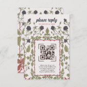 herfstbramen RSVP (Voorkant / Achterkant)