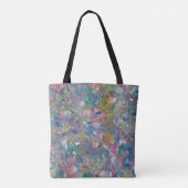 Herfstbries Tote Tas (Achterkant)