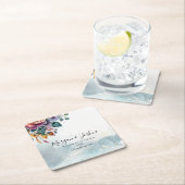 herfstbruiloften kartonnen onderzetters (Insitu)