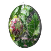 herfstbuis dartbord (Voorkant Rechts)