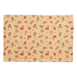 Herfstdagen Kussensloop