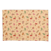 Herfstdagen Kussensloop (Voorkant)