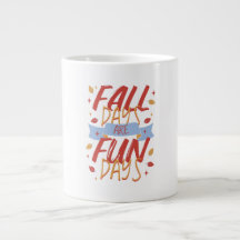 Herfstdagen zijn leuke dagen Najaar
