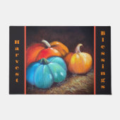 Herfstdeurmat Deurmat (Voorkant)