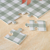 Herfstdieren puzzel (Zijkant)