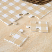 Herfstdieren puzzel (Zijkant)