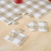 Herfstdieren puzzel (Zijkant)