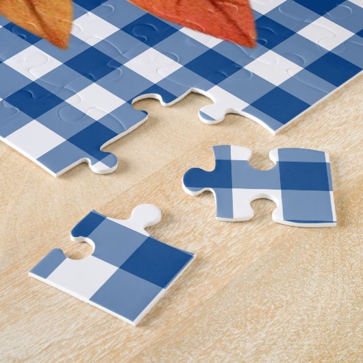 Herfstdieren puzzel (Zijkant)