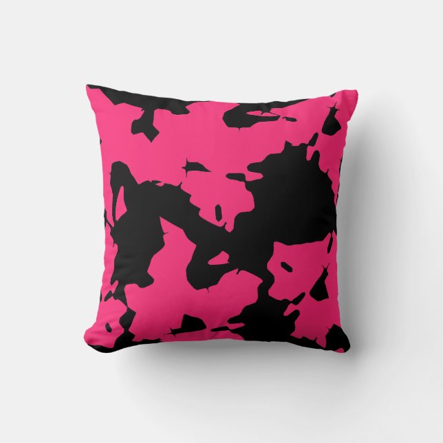 Herfstdromen Kussen (Voorkant)